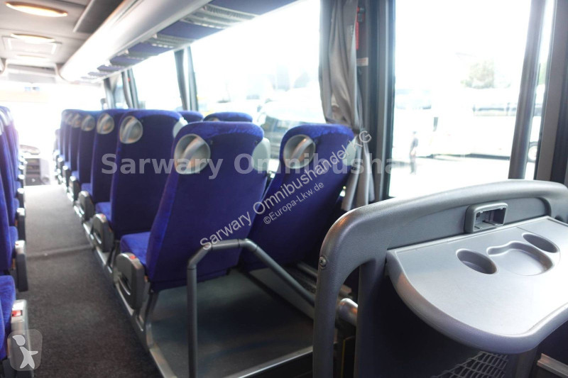 Autobus Mercedes O 510 Tourino...