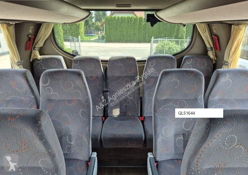 Междуградски автобус Iveco MAGELYS