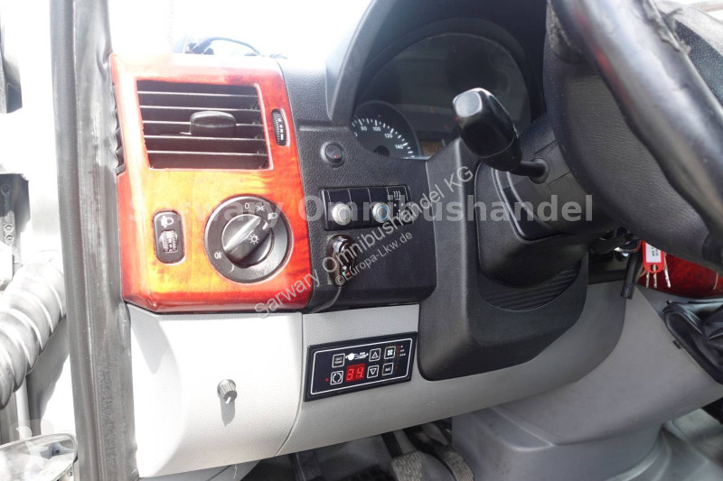 حافلة Mercedes 519 CDI...