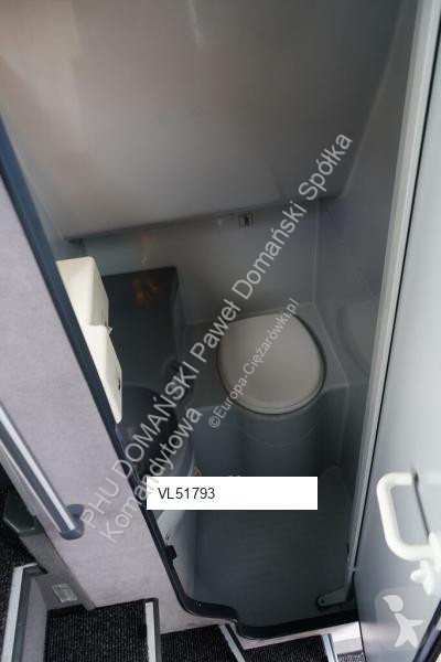 Междуградски автобус Mercedes TOURISMO / EURO 6...