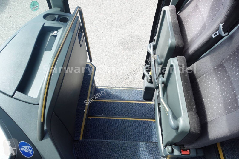 حافلة Setra GTHD *Klima*55-Sitze*416*HDH