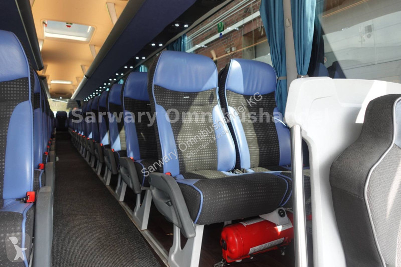 حافلة MAN R08 Lion´s Coach...
