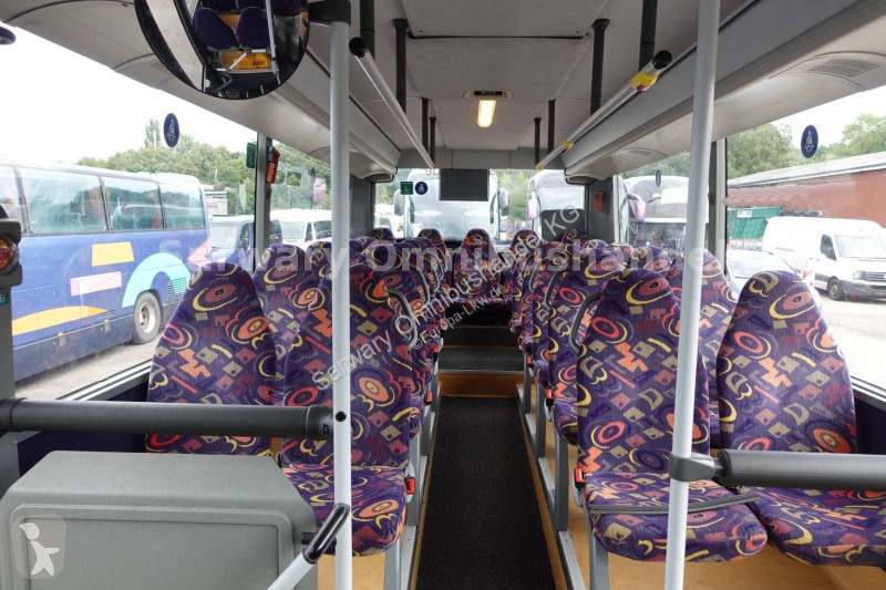 Autobus Setra *Euro5*Klima*Integro*Intouro*