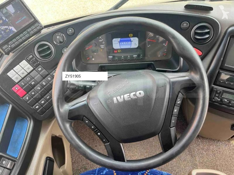Autobus Iveco