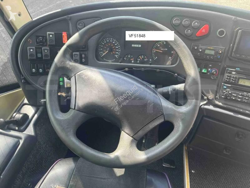 Autobus Iveco NOGE