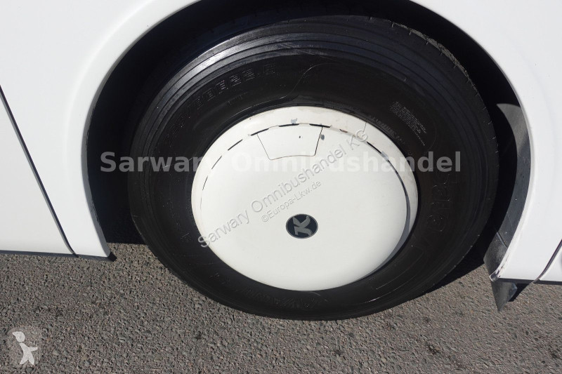 Междуградски автобус Setra 517 HD*59...