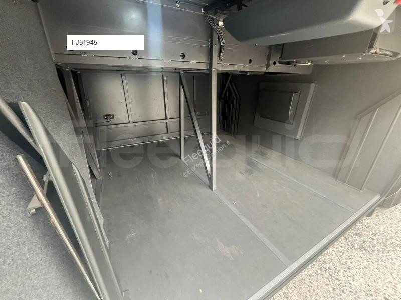 Autocar Irizar i6s