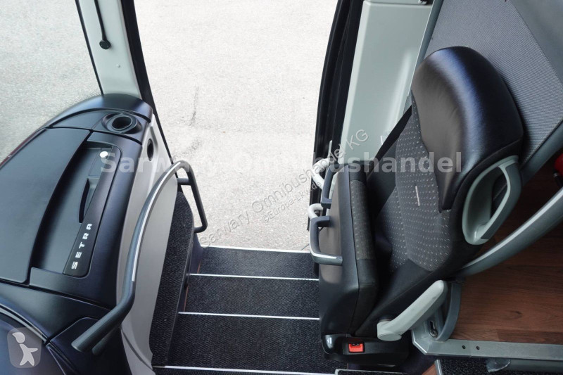 Autocar Setra 511 HD *WC*40-Sitze*411*