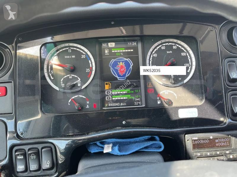 Autokar Irizar i6