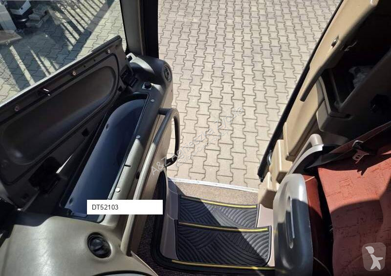 Touringcar Irisbus MAGELYS HD