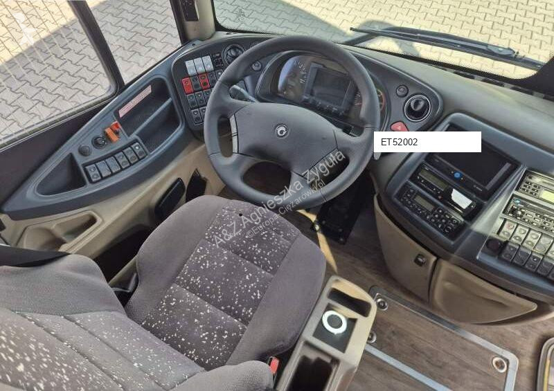 Touringcar Irisbus MAGELYS PRO / SPROWADZONY