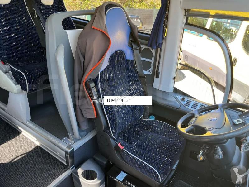 Autocar Irizar i6