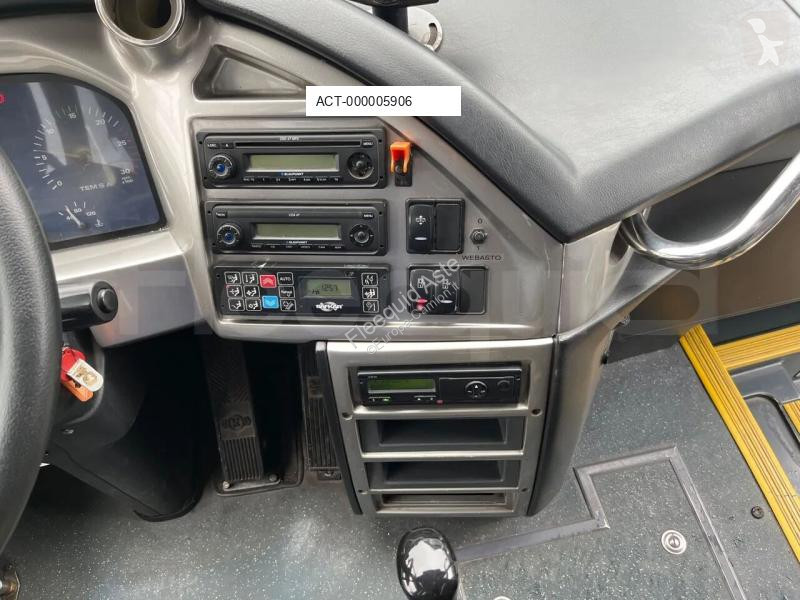 Autocar Temsa RD