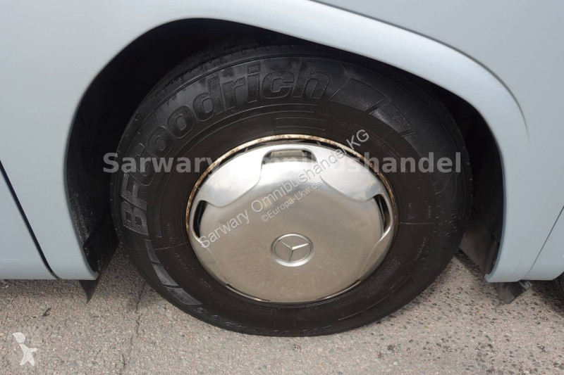 Autokar Mercedes Travego O 580-16 RHDM Edition...