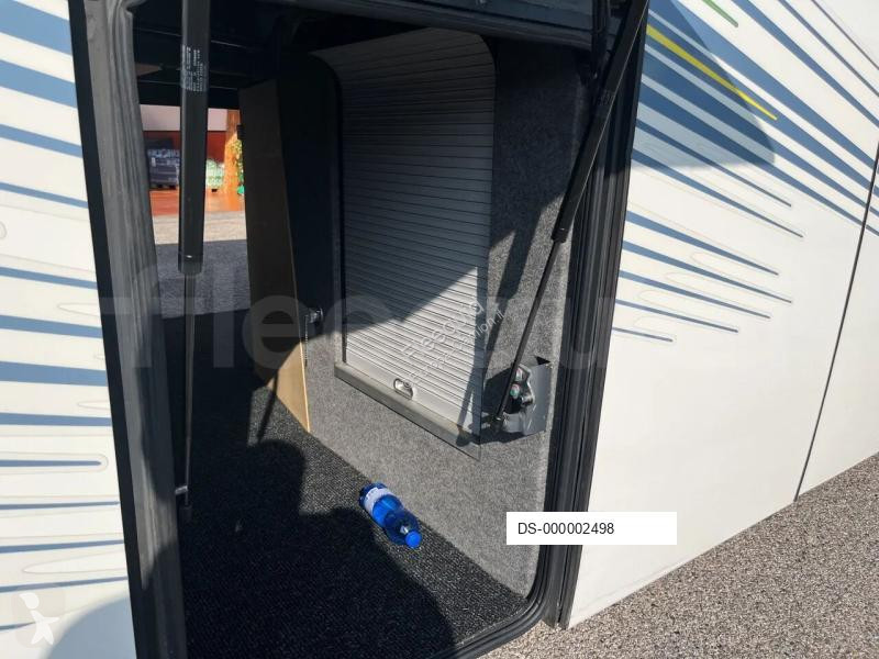 Ônibus viagem Neoplan