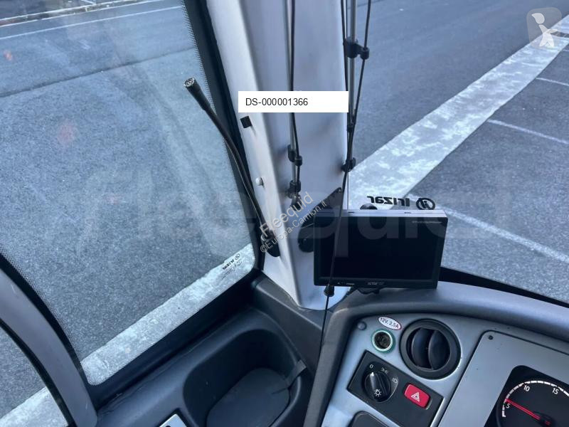 Autokar Scania i4