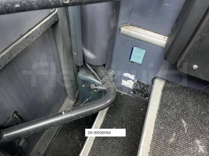 Ônibus viagem Iveco