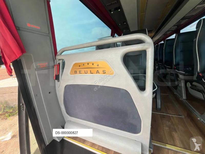 Ônibus viagem Volvo Eurostar