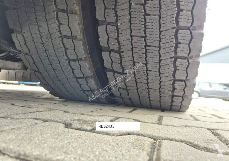 Междугородний автобус Irisbus MAGELYS