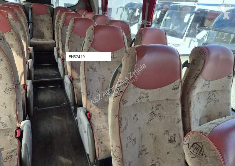 Autocar Irisbus MAGELYS PRO