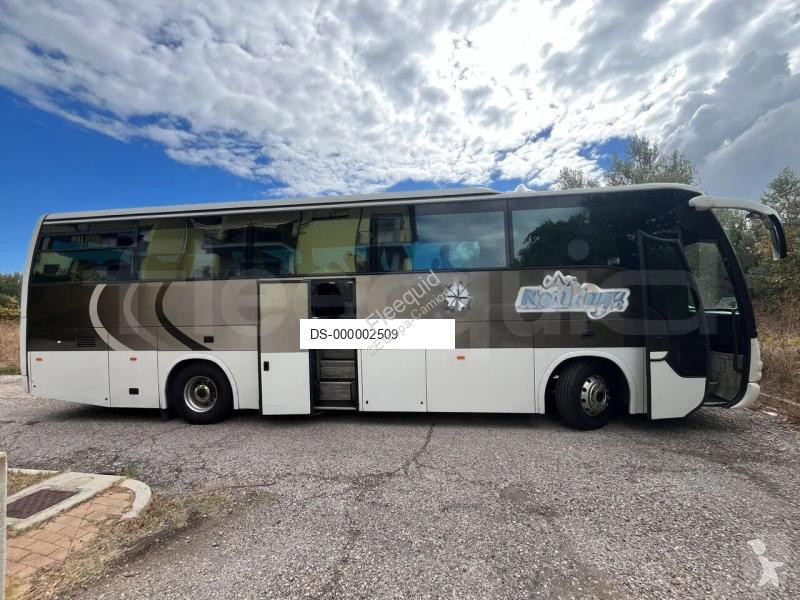 Междугородний автобус Iveco Orlandi