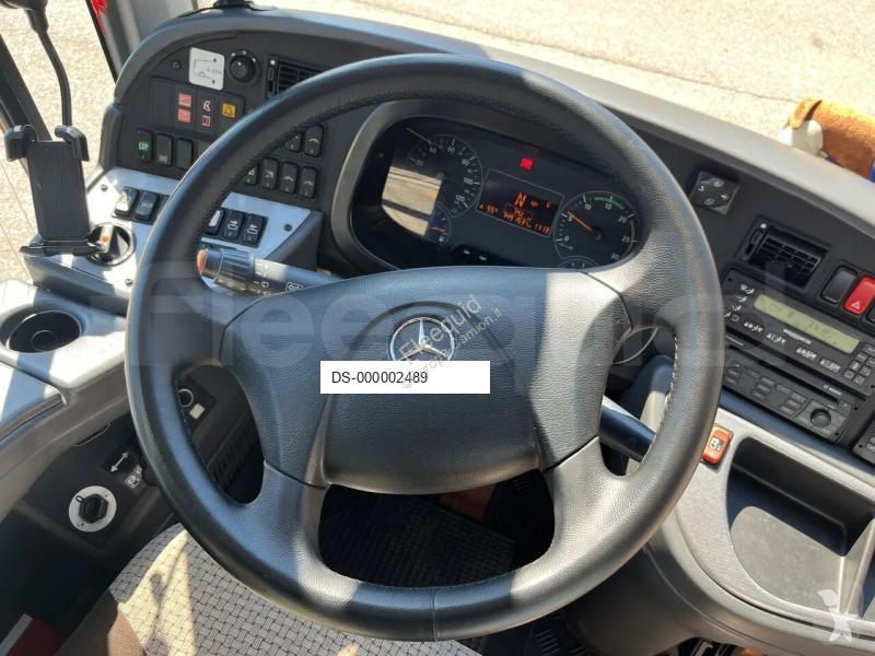 Междугородний автобус Mercedes Tourino