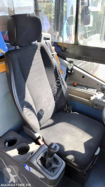 Autocar Iveco CROSSWAY