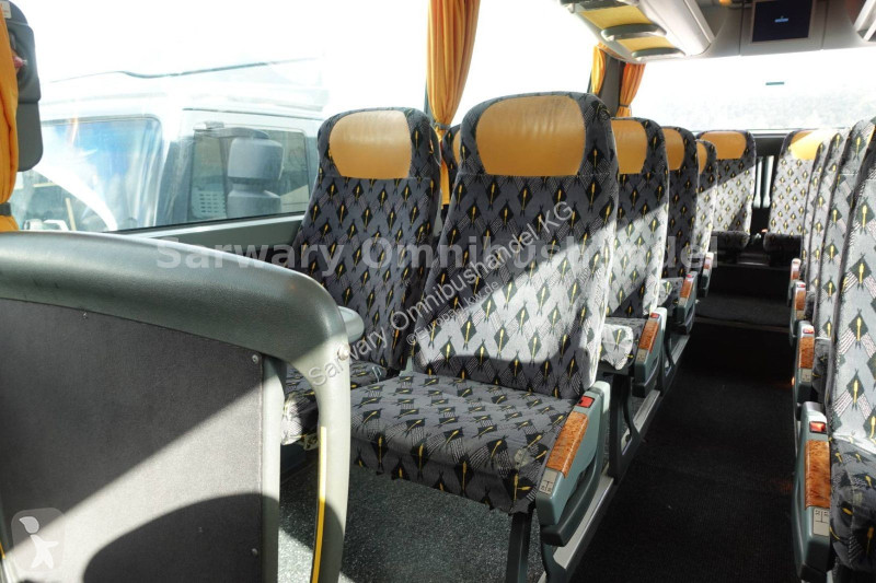 Autocar Mercedes O 580 Travego 15 RH...