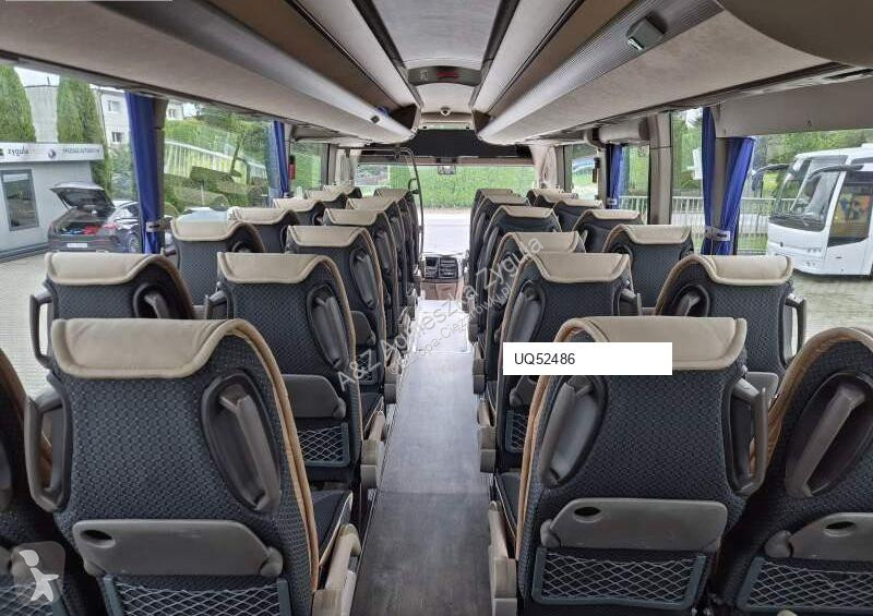 Междугородний автобус Iveco MAGELYS