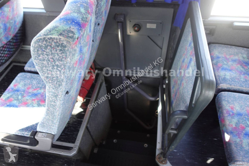 Autocar Setra GT-HD...