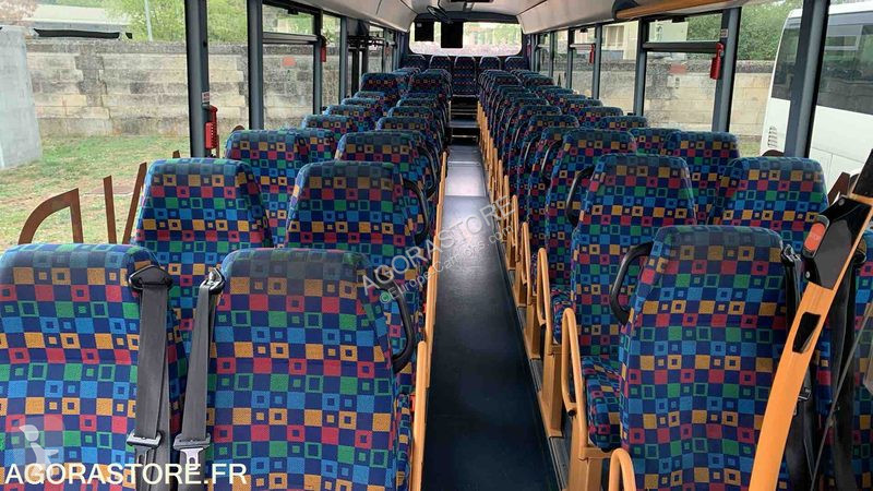 Autocar Irisbus RECREO