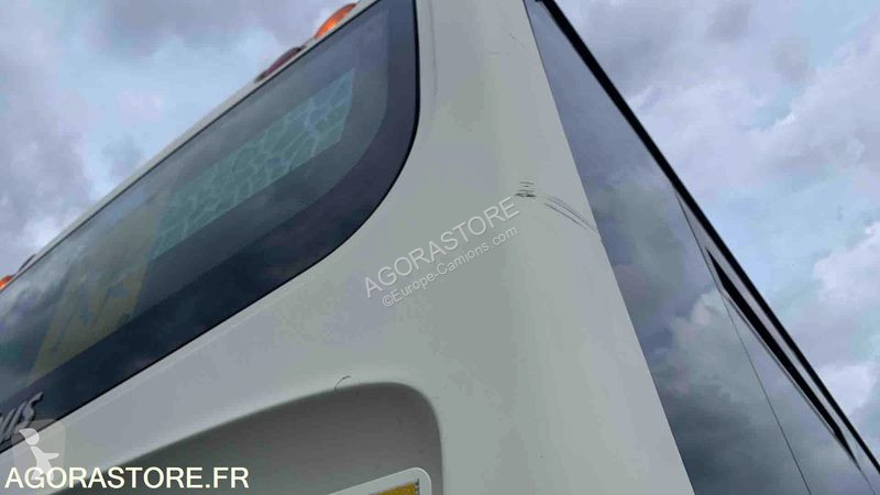 Autocar Irisbus RECREO
