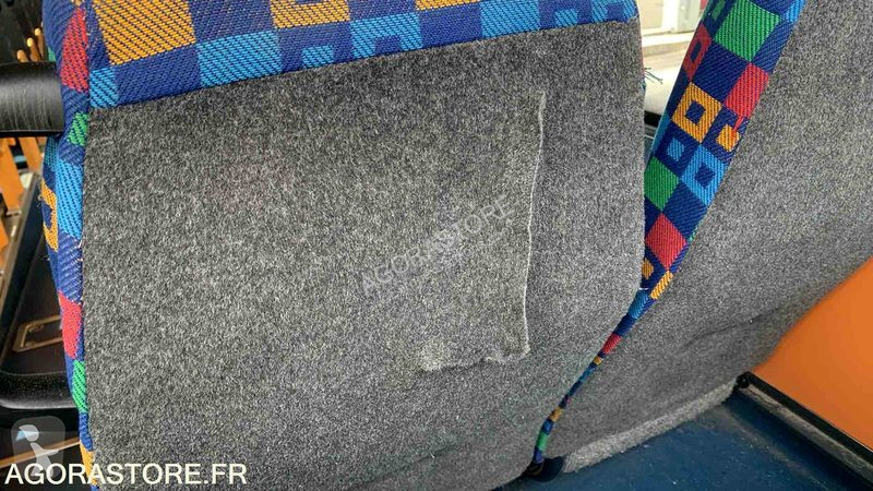 Autocar Irisbus RECREO