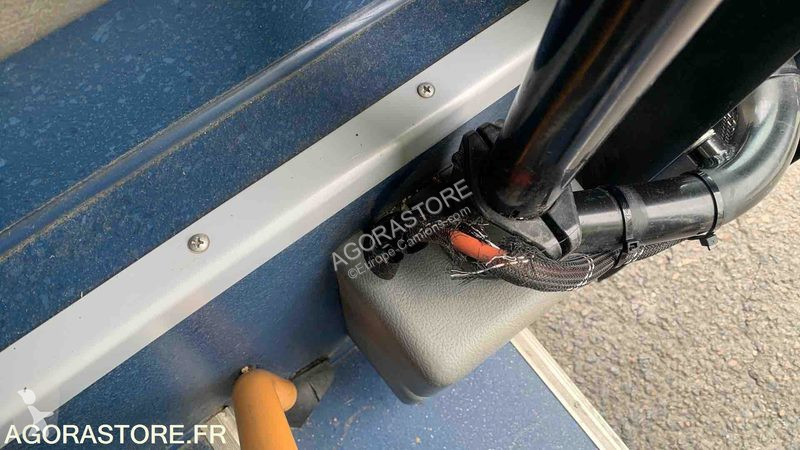 Autocar Irisbus RECREO