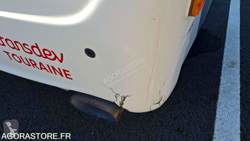 Autocar Irisbus RECREO