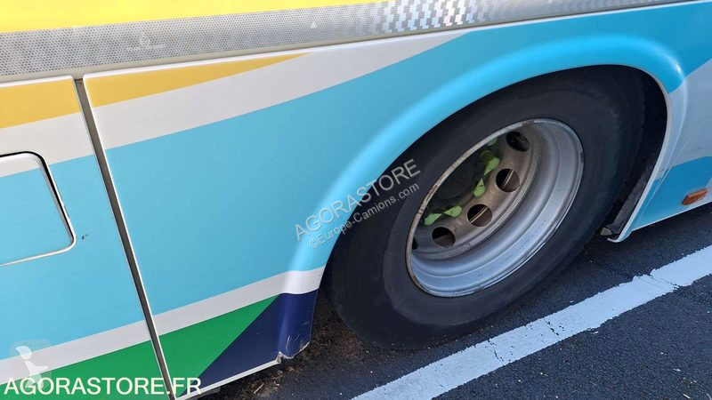 Autocar Irisbus RECREO