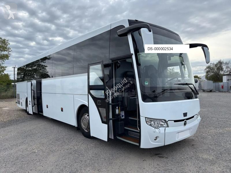Autocar Temsa
