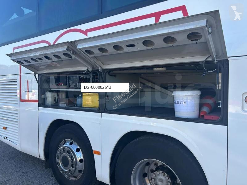 Autocar Setra