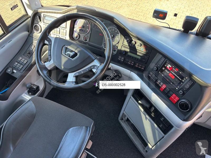 Autocar MAN