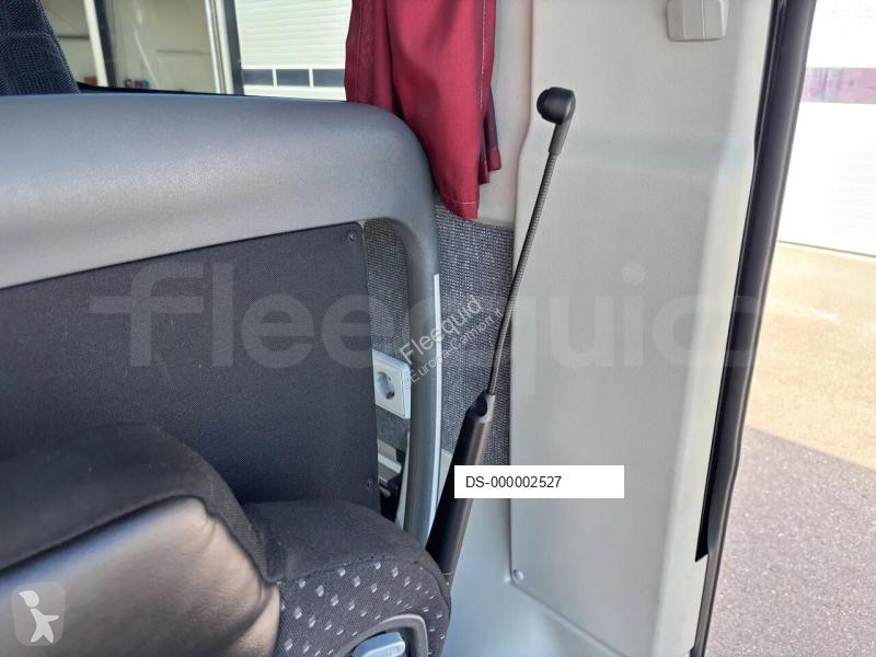 Autocar Setra S516