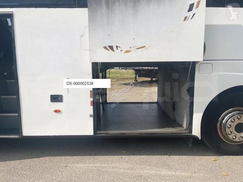 Linjebuss Volvo B12
