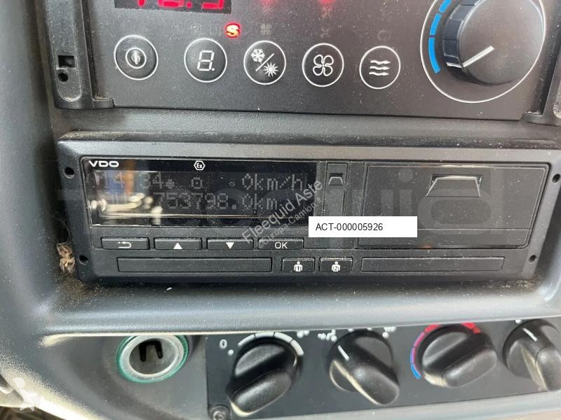 Autocar Iveco