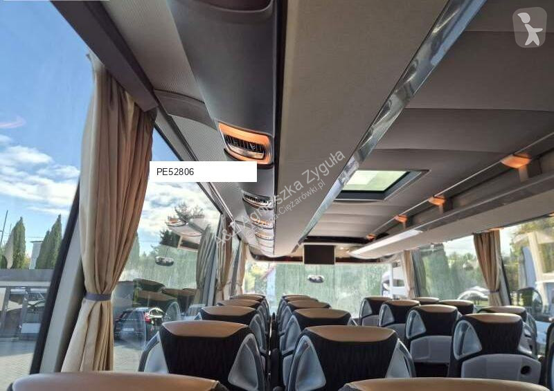 Setra HD/2 coach