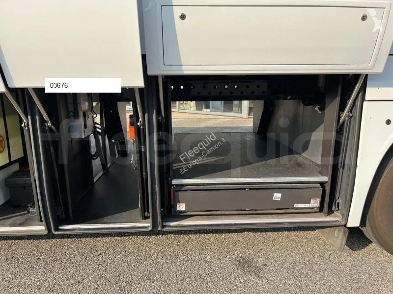 Iveco  coach
