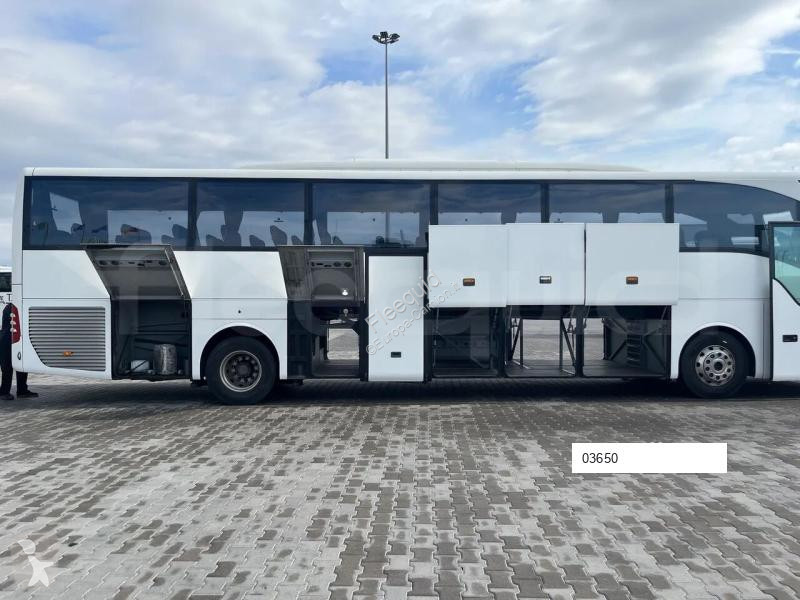 Rutebil Mercedes