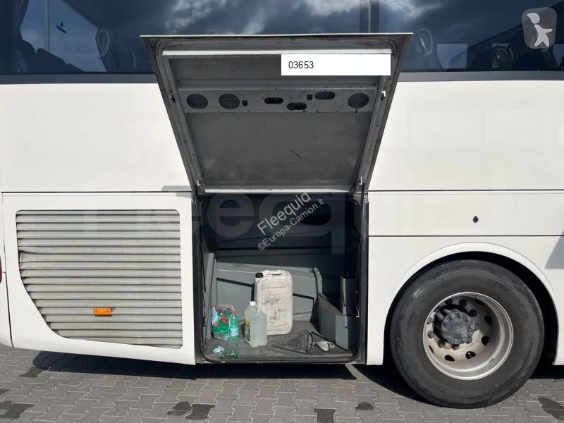 Rutebil Mercedes