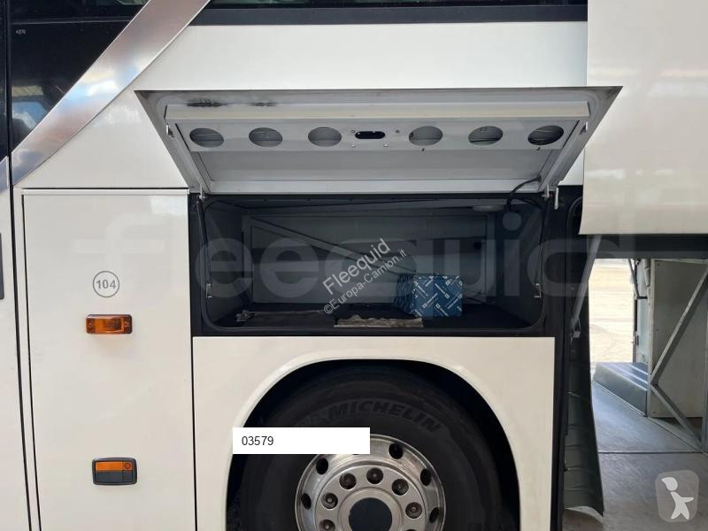 Setra  coach