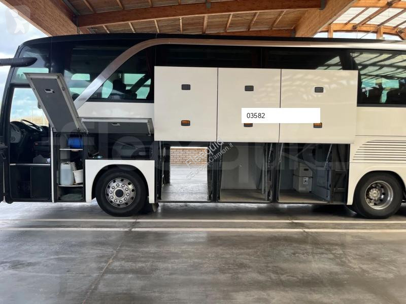Setra  coach
