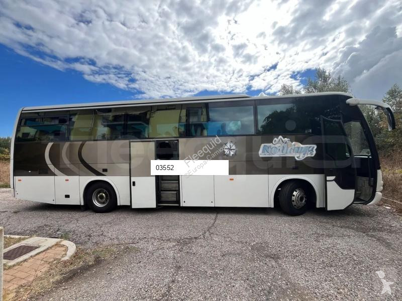 Iveco Orlandi coach