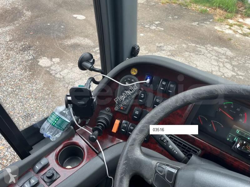 Volvo  coach